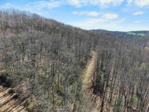 4231 Canaan Road Rock Cave WV 26234