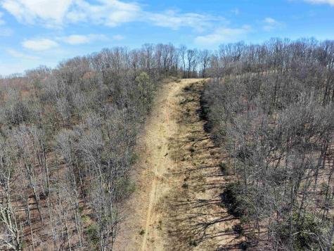 4231 Canaan Road Rock Cave WV 26234