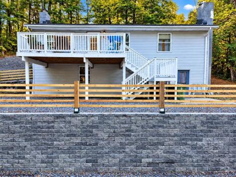 2052 Purinton Street Morgantown WV 26505