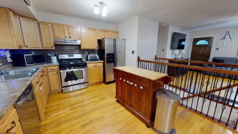 2052 Purinton Street Morgantown WV 26505