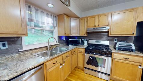 2052 Purinton Street Morgantown WV 26505
