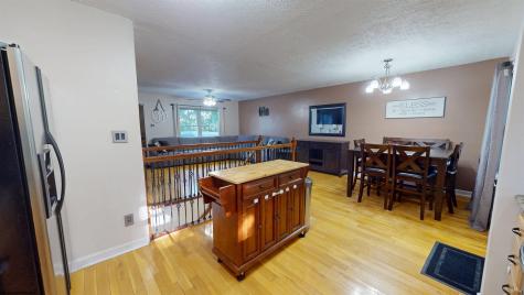 2052 Purinton Street Morgantown WV 26505