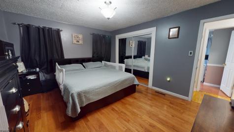 2052 Purinton Street Morgantown WV 26505