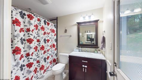 2052 Purinton Street Morgantown WV 26505