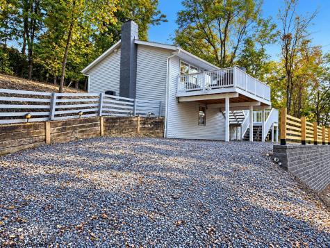 2052 Purinton Street Morgantown WV 26505