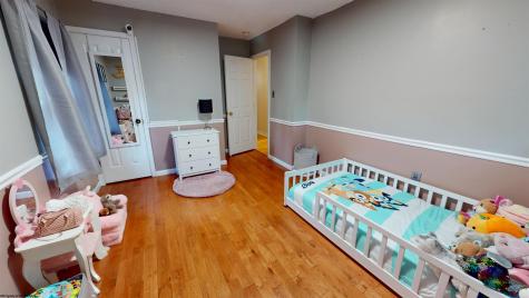 2052 Purinton Street Morgantown WV 26505