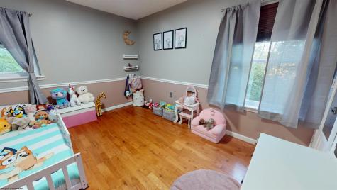 2052 Purinton Street Morgantown WV 26505