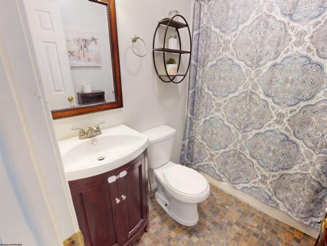 2052 Purinton Street Morgantown WV 26505