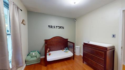 2052 Purinton Street Morgantown WV 26505