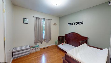 2052 Purinton Street Morgantown WV 26505