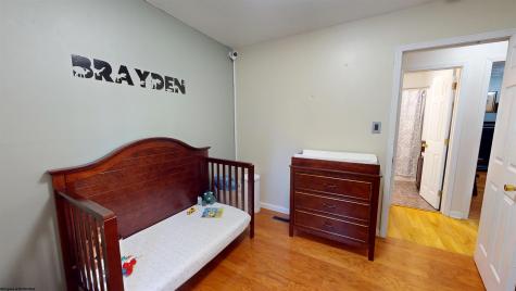 2052 Purinton Street Morgantown WV 26505