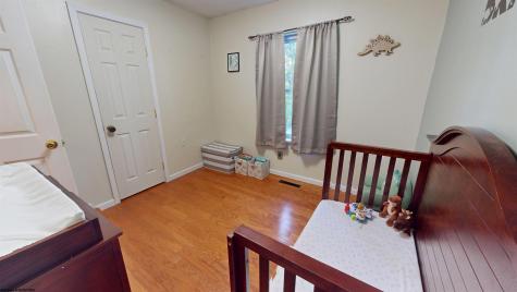 2052 Purinton Street Morgantown WV 26505