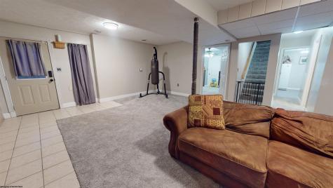2052 Purinton Street Morgantown WV 26505