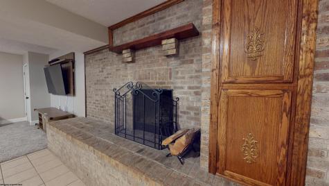 2052 Purinton Street Morgantown WV 26505
