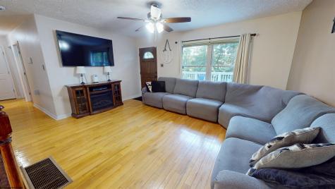 2052 Purinton Street Morgantown WV 26505