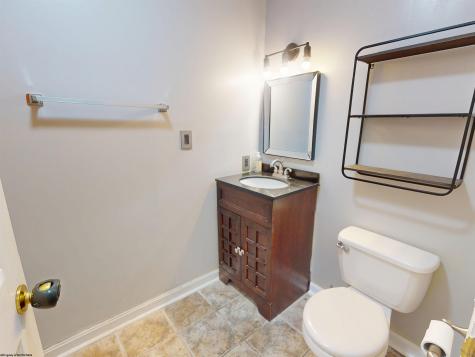 2052 Purinton Street Morgantown WV 26505