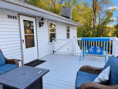 2052 Purinton Street Morgantown WV 26505