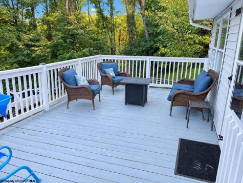 2052 Purinton Street Morgantown WV 26505