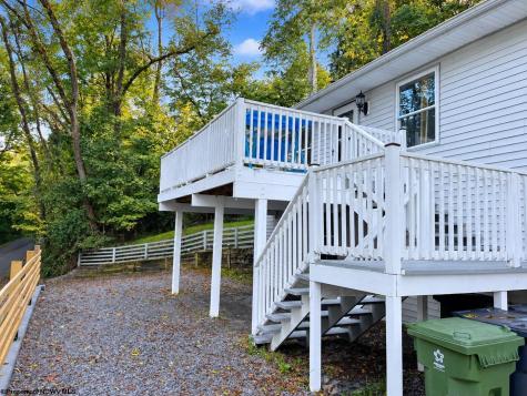 2052 Purinton Street Morgantown WV 26505