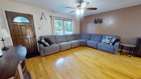 2052 Purinton Street Morgantown WV 26505