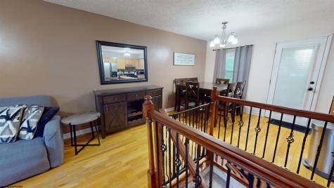 2052 Purinton Street Morgantown WV 26505