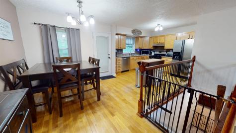 2052 Purinton Street Morgantown WV 26505