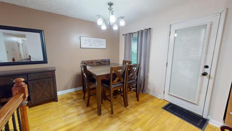 2052 Purinton Street Morgantown WV 26505