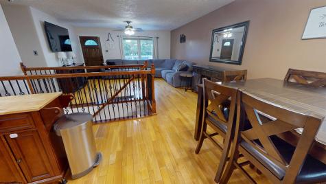 2052 Purinton Street Morgantown WV 26505