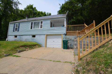 201 Winding Way Clarksburg WV 26301