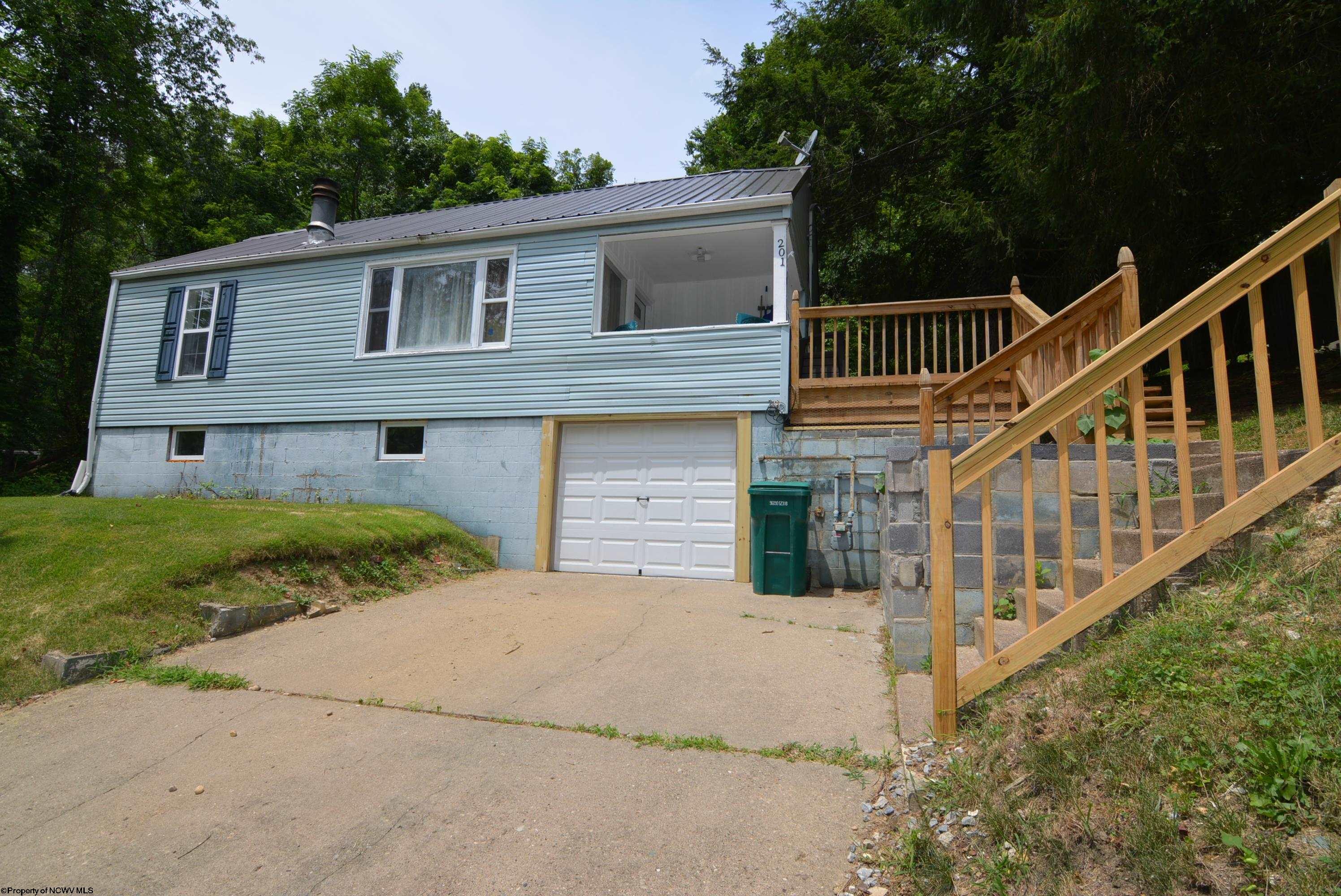 201 Winding Way Clarksburg WV 26301