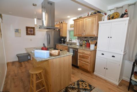 201 Winding Way Clarksburg WV 26301