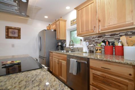 201 Winding Way Clarksburg WV 26301