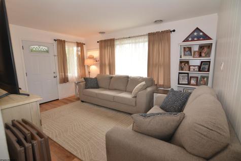 201 Winding Way Clarksburg WV 26301