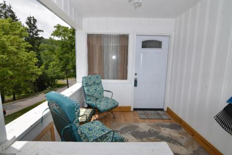 201 Winding Way Clarksburg WV 26301