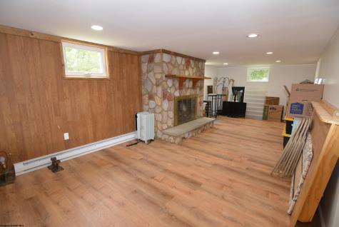 201 Winding Way Clarksburg WV 26301