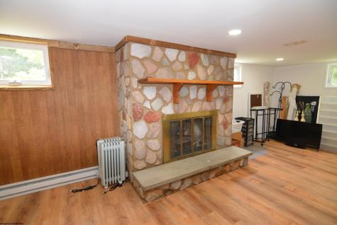 201 Winding Way Clarksburg WV 26301