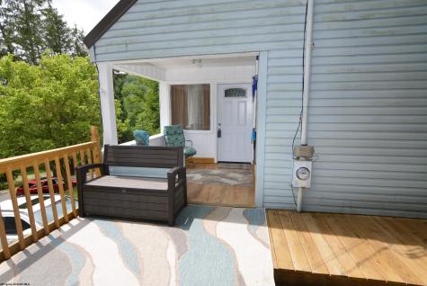 201 Winding Way Clarksburg WV 26301