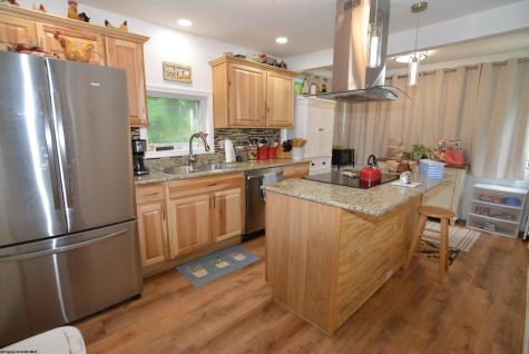 201 Winding Way Clarksburg WV 26301