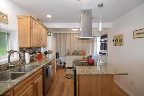 201 Winding Way Clarksburg WV 26301