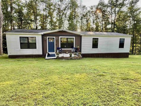 323 Long Run Road Fairmont WV 26554