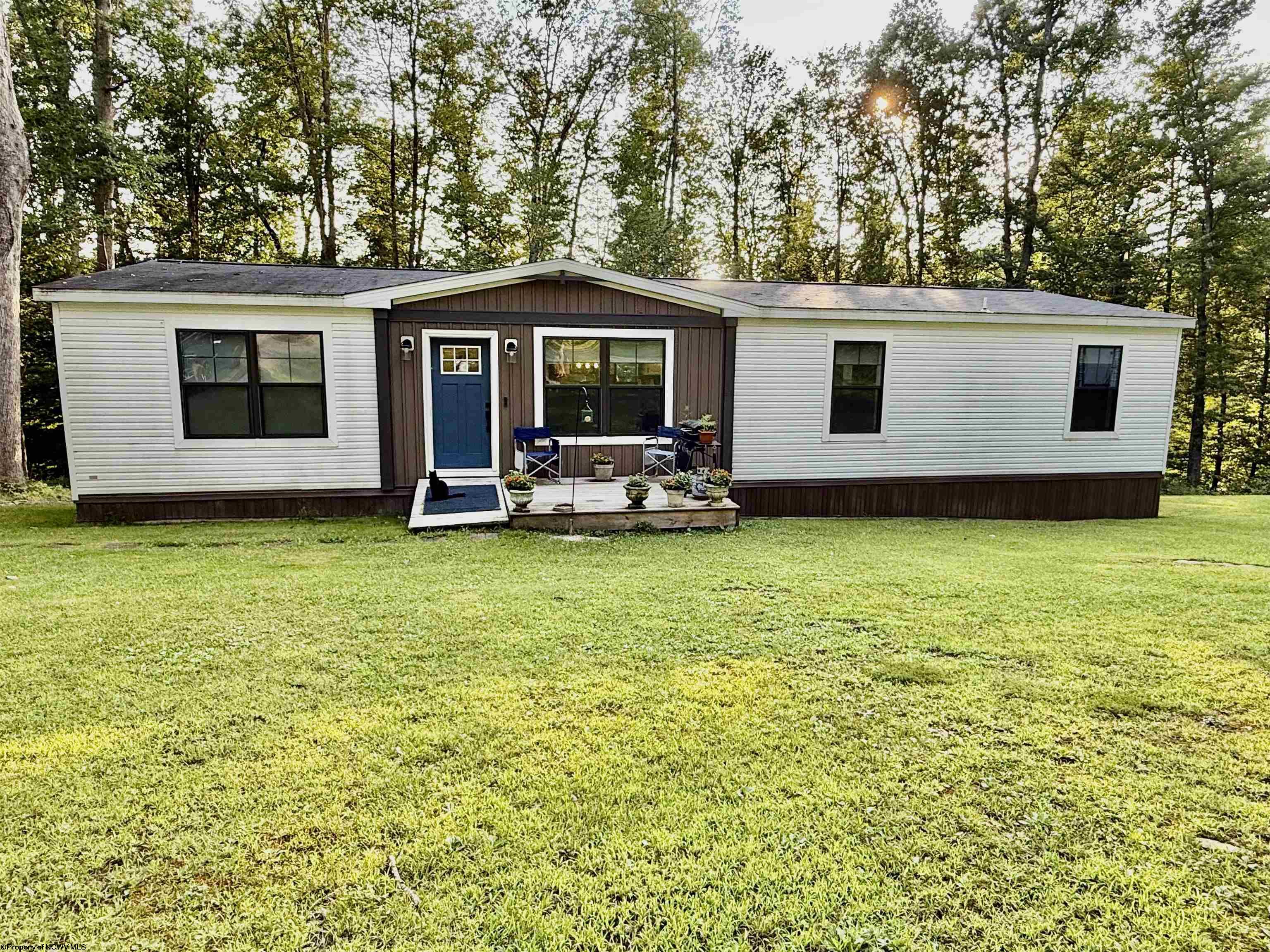323 Long Run Road Fairmont WV 26554