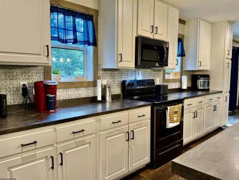 323 Long Run Road Fairmont WV 26554