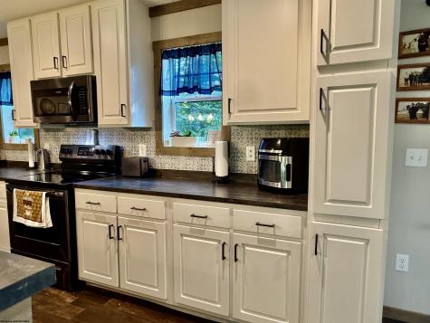 323 Long Run Road Fairmont WV 26554