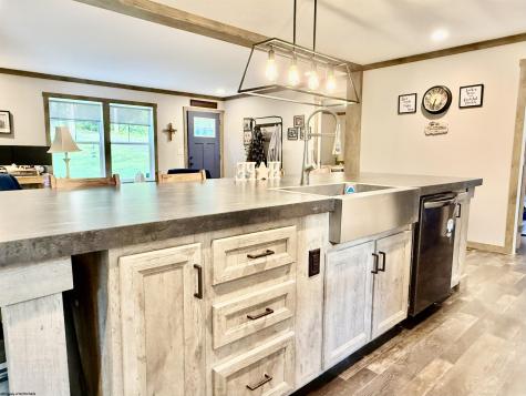 323 Long Run Road Fairmont WV 26554