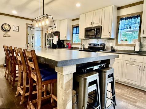 323 Long Run Road Fairmont WV 26554