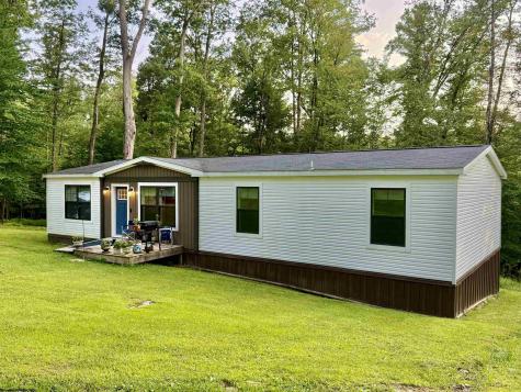 323 Long Run Road Fairmont WV 26554