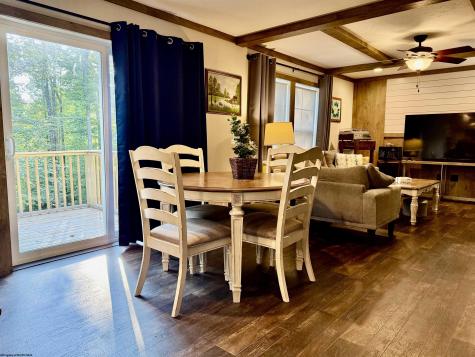 323 Long Run Road Fairmont WV 26554