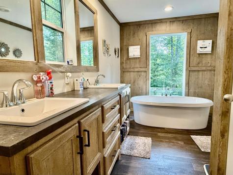 323 Long Run Road Fairmont WV 26554