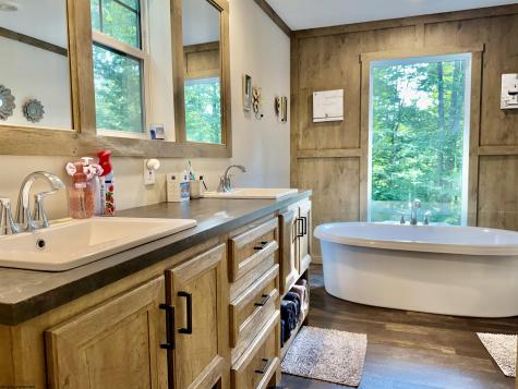 323 Long Run Road Fairmont WV 26554