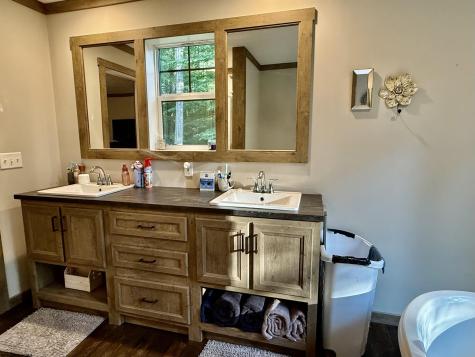 323 Long Run Road Fairmont WV 26554